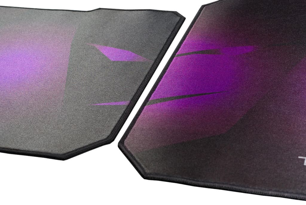 Tesoro Aegis X3 Gaming Mouse Pad - Large Size 3