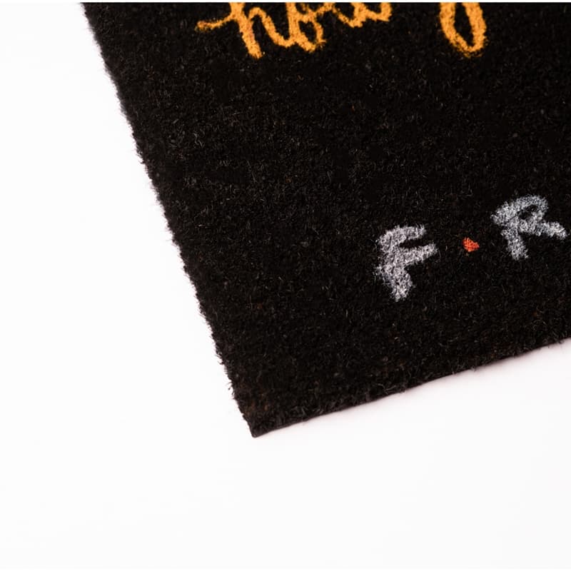 Friends - Doormat 3