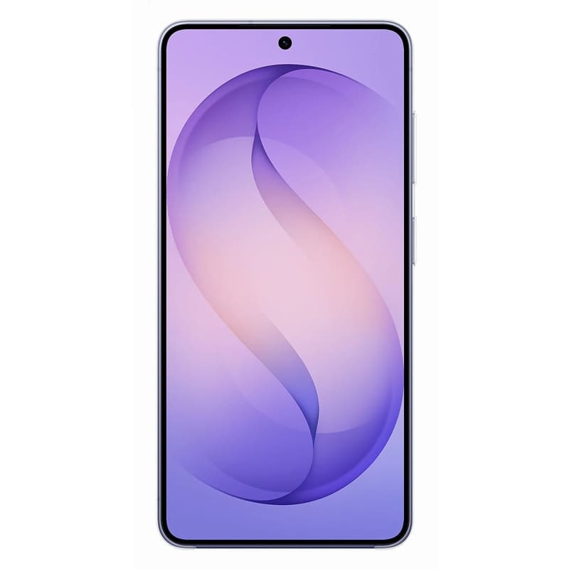 Samsung Clear Magnet Case - Case for Samsung Galaxy S26 (transparent) 2