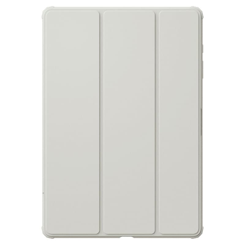 Spigen Ultra Hybrid Pro - Case for Samsung Galaxy Tab S9+ 12.4"(Grey) 3