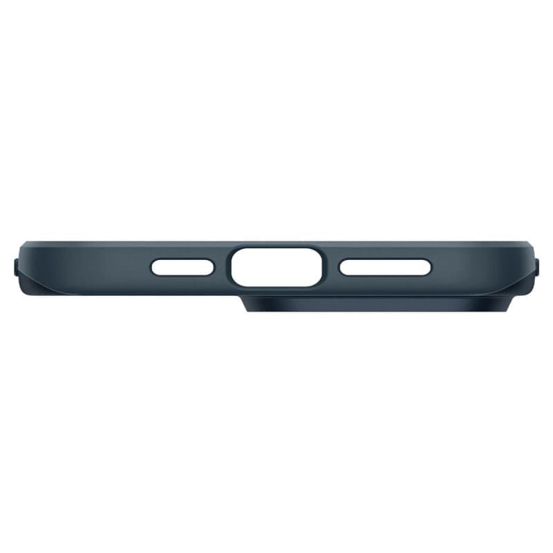 Spigen Thin Fit - Case for iPhone 14 Pro Max (Navy Blue) 4
