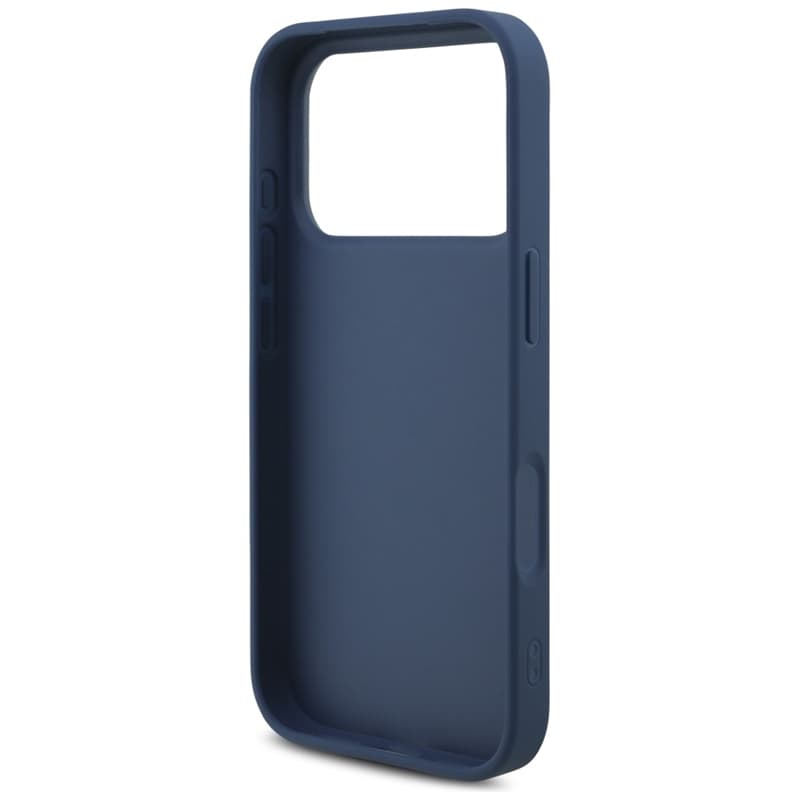 Guess 4G Big Logo - Case iPhone 17 Pro (blue) 7