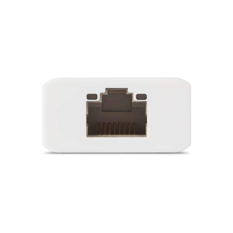 Moshi USB-C to Gigabit Ethernet Adapter (Silver) 3