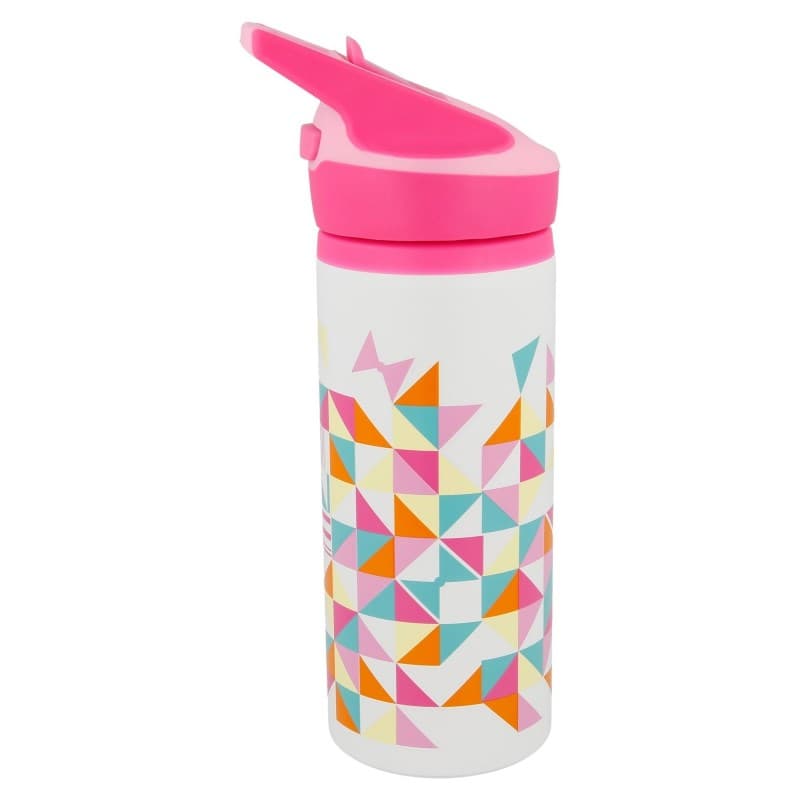 Minnie Mouse - 710 ml aluminum bottle 2