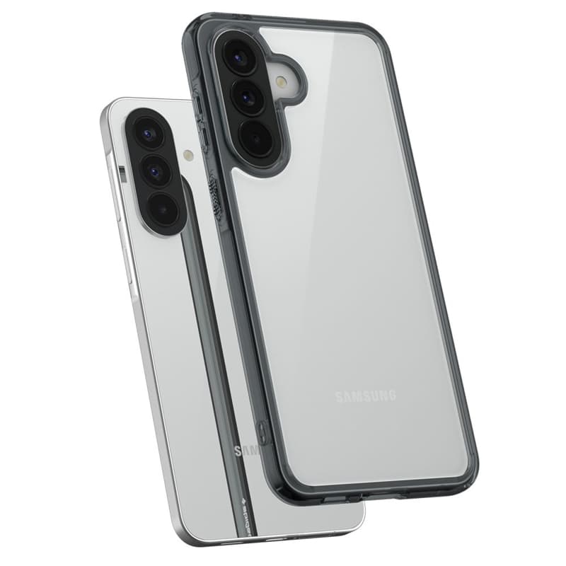 Spigen Ultra Hybrid - Case for Samsung Galaxy A57 5G (Space Crystal) 6