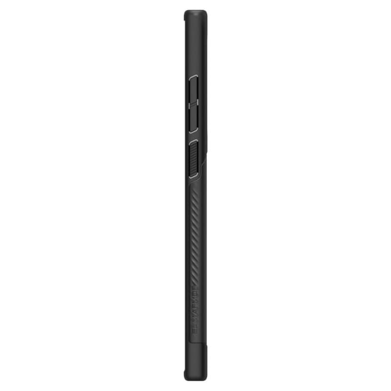 Spigen Slim Armor - Case for Samsung Galaxy S23 Ultra (Black) 4