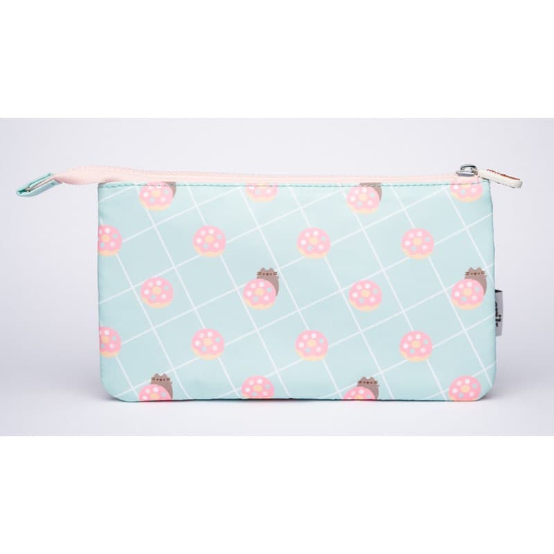 Pusheen - Pencil case / cosmetics bag from the Foodie collection 4