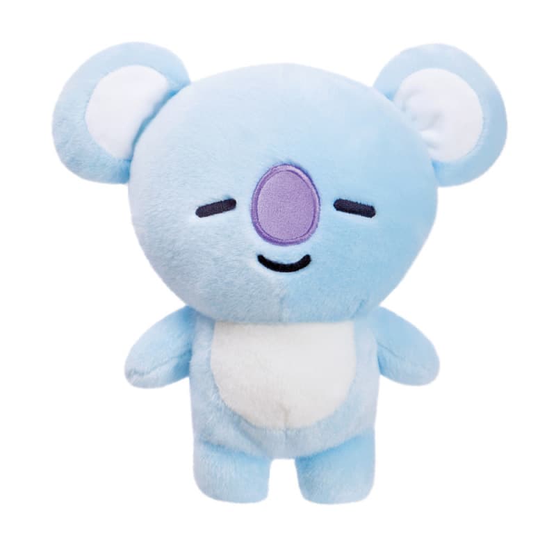 Line Friends BT21 - Mascot 17 cm KOYA  2