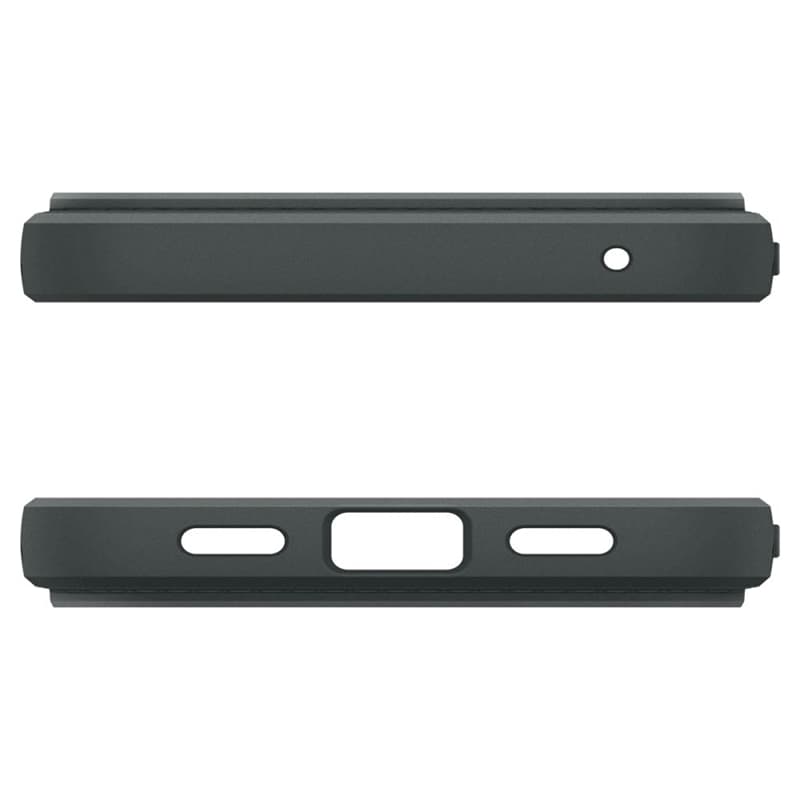 Spigen Liquid Air Mag MagSafe - Case for Google Pixel 10 Pro XL (Abyss Green) 6