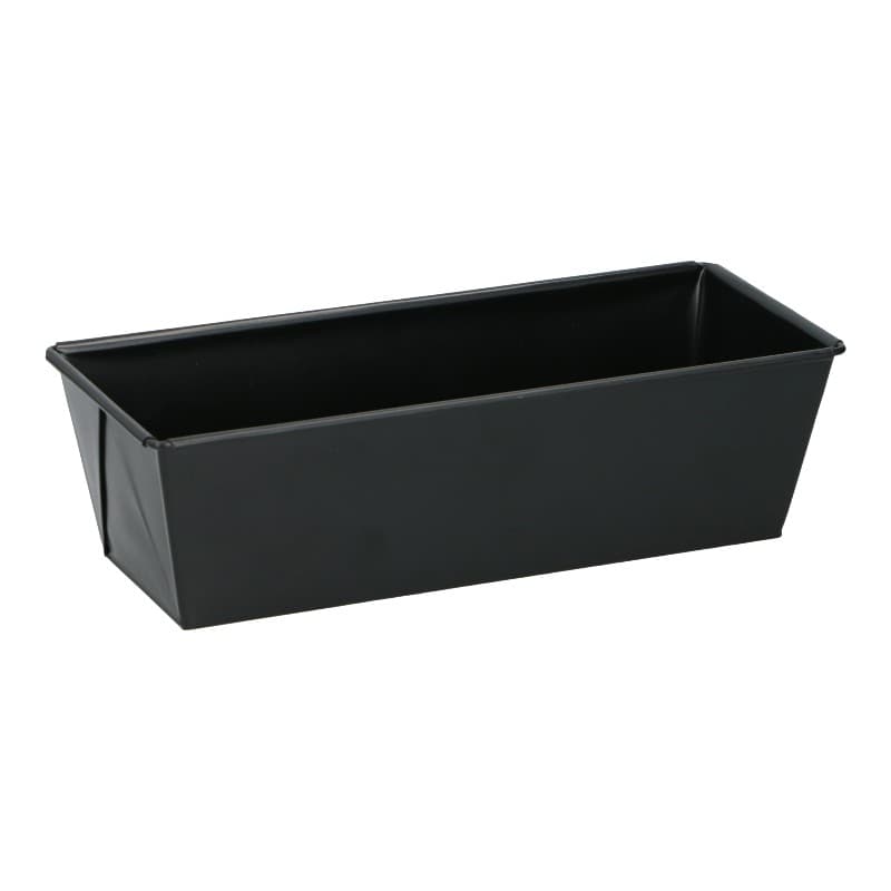 Alpina - Rectangular baking tin with non-stick coating 25x11x7.2 cm 3