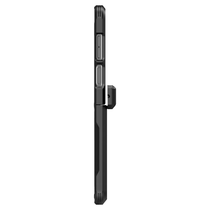 Spigen Tough Armor Pro - Case for Samsung Galaxy Z Flip 5 (Black) 7