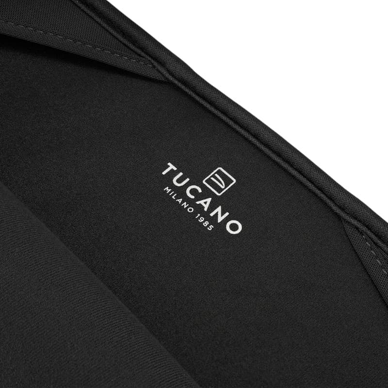 Tucano Colore2 - Sleeve MacBook Pro 15” / Laptop 14” / 13” (Black) 5