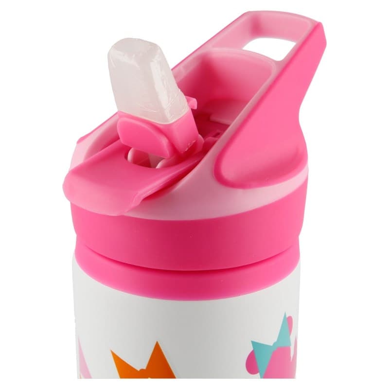 Minnie Mouse - 710 ml aluminum bottle 3