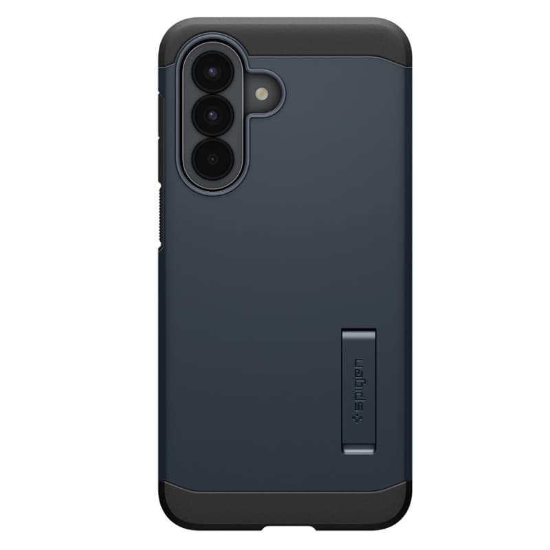 Spigen Tough Armor - Case for Samsung Galaxy A57 5G (Metal Slate) 2