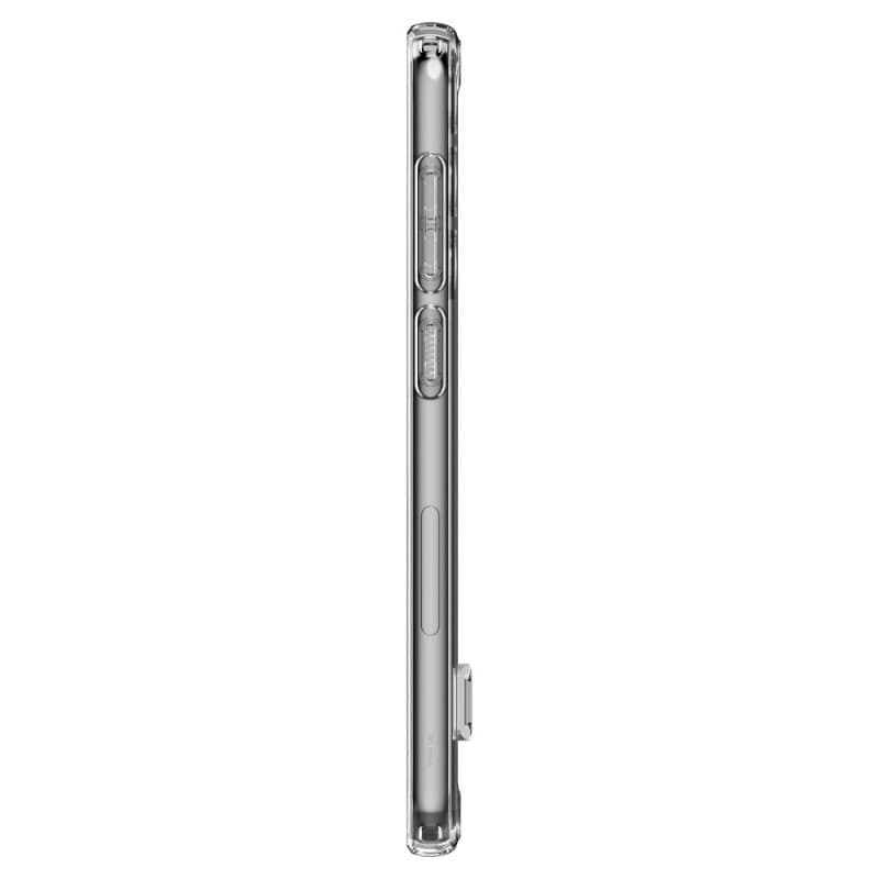 Spigen Ultra Hybrid "S" - Case for Samsung Galaxy S23 (Transparent) 3