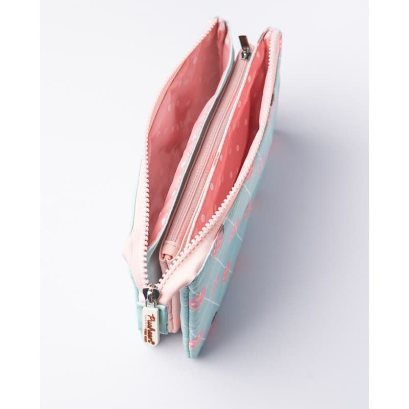 Pusheen - Pencil case / cosmetics bag from the Foodie collection 5
