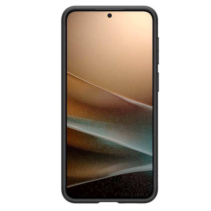 Spigen Rugged Armor - Case for Samsung Galaxy A57 5G (Matte Black) 4