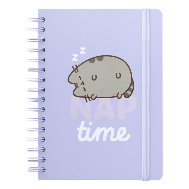 Pusheen - A5 Notebook from the Moments Collection 1