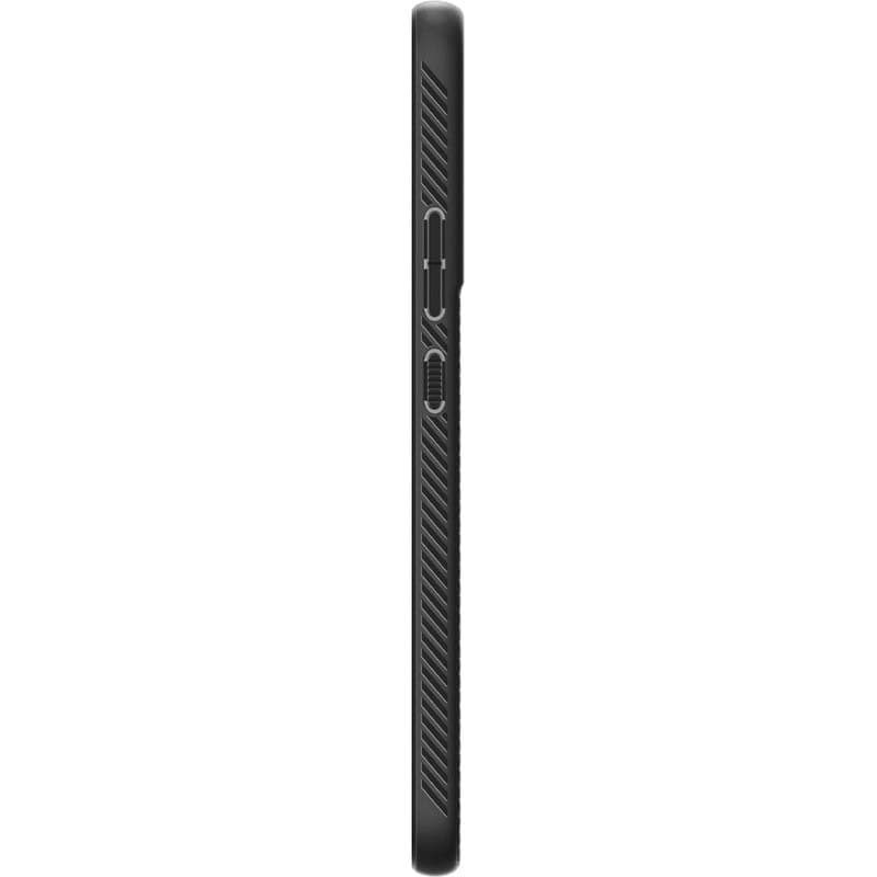 Spigen Liquid Air - Case for Samsung Galaxy S22 Case (Black) 5