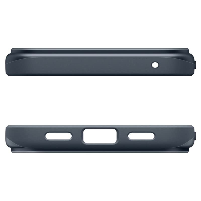 Spigen Thin Fit Mag MagSafe - Case for Google Pixel 10 Pro XL (Metal Slate) 7