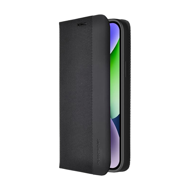 PUREGEAR WALLET SERIES IPHONE 14 PLUS (6.7) CASE 1