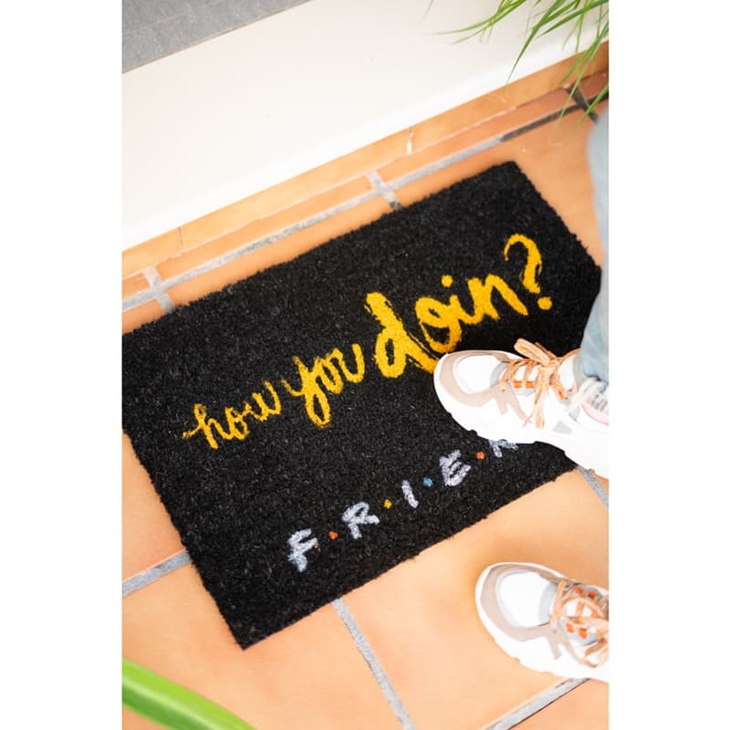 Friends - Doormat 6