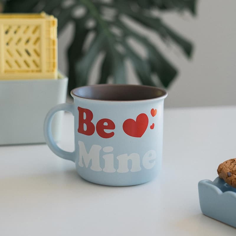 Pusheen - 380 ml ceramic mug from the Purrfect Love collection 5