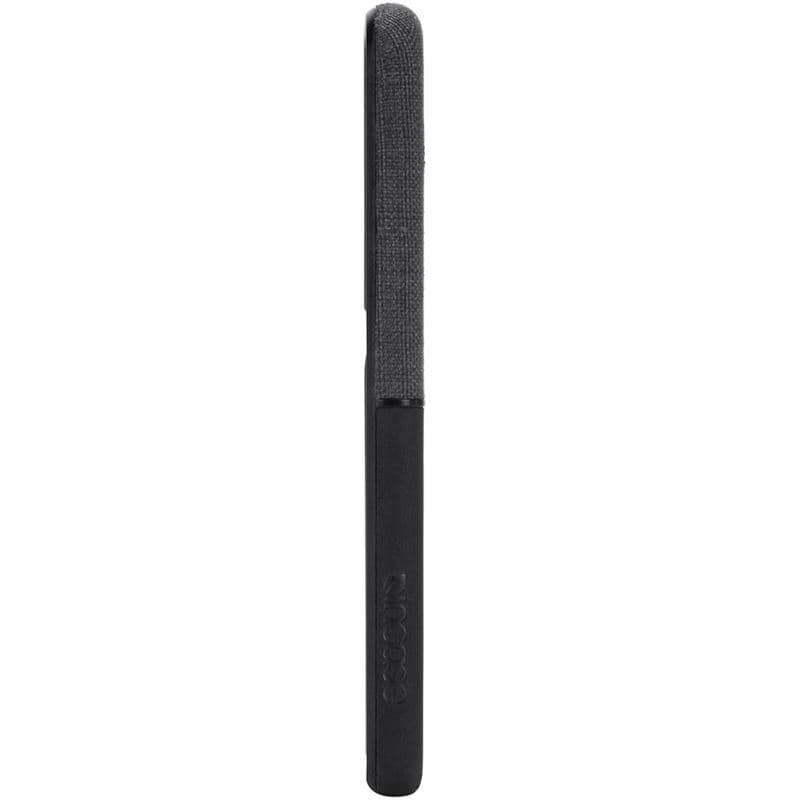 Incase Textured Snap - Case for iPhone Xs Max (Black) 8