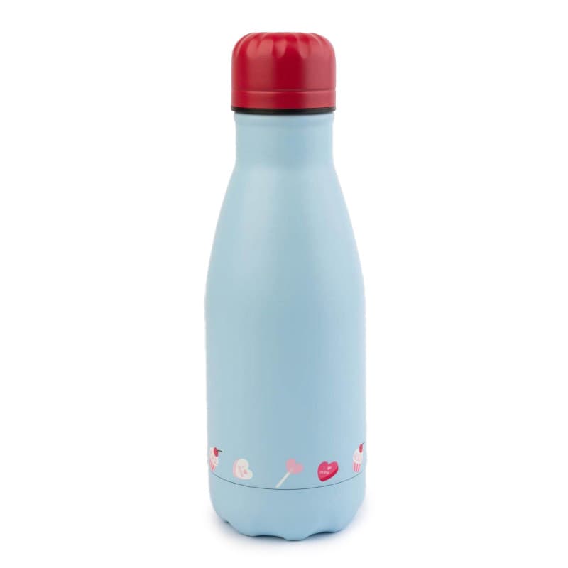 Pusheen - Stainless Steel Thermo Bottle from the Purrfect Love Collection 260 ml 2