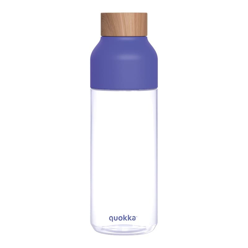 Quokka Ice - ecozen Water Bottle 720 ml (Dusk Blue)