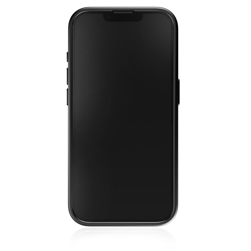STM Reawaken Ripple MagSafe - Case for iPhone 15 Pro (Black / Atlantic) 8