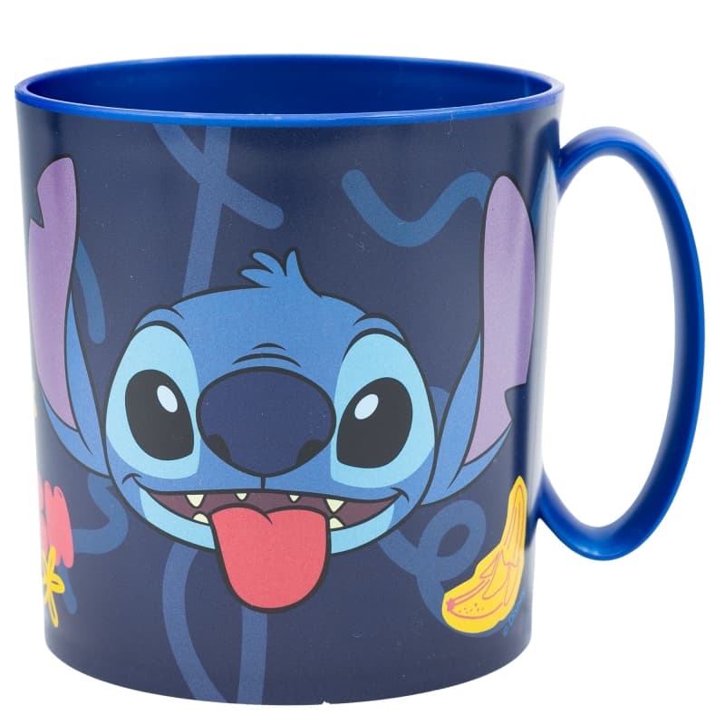 Disney Stitch - Palms Collection Microwave Mug 390 ml 1
