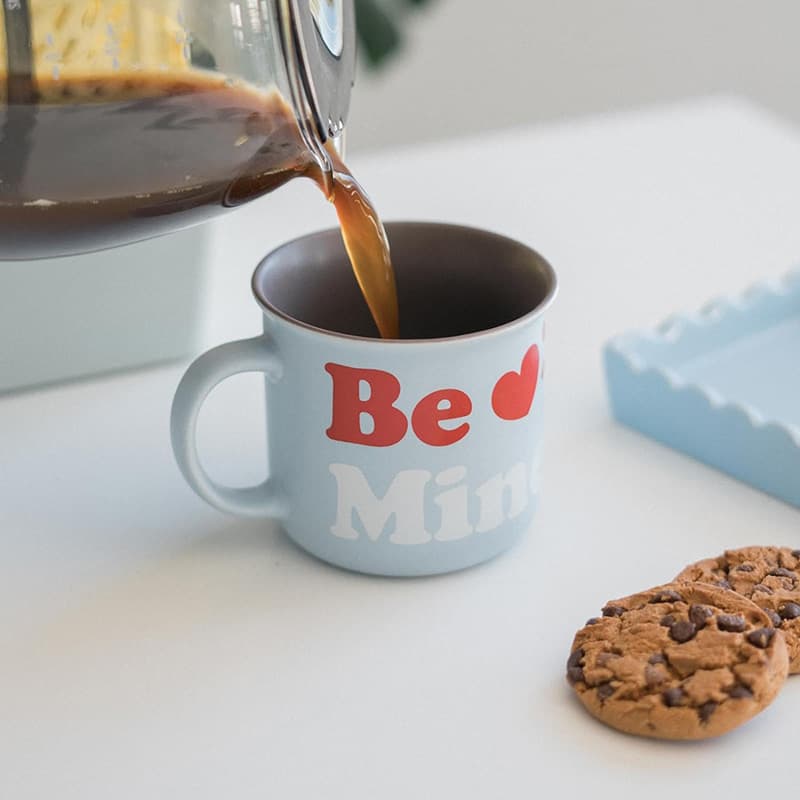 Pusheen - 380 ml ceramic mug from the Purrfect Love collection 6
