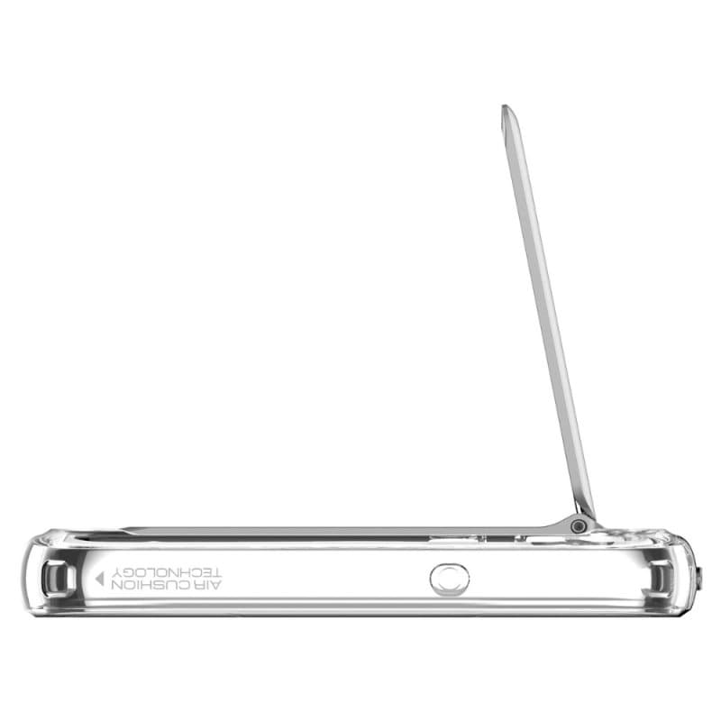 Spigen Ultra Hybrid "S" - Case for Samsung Galaxy S23 (Transparent) 5