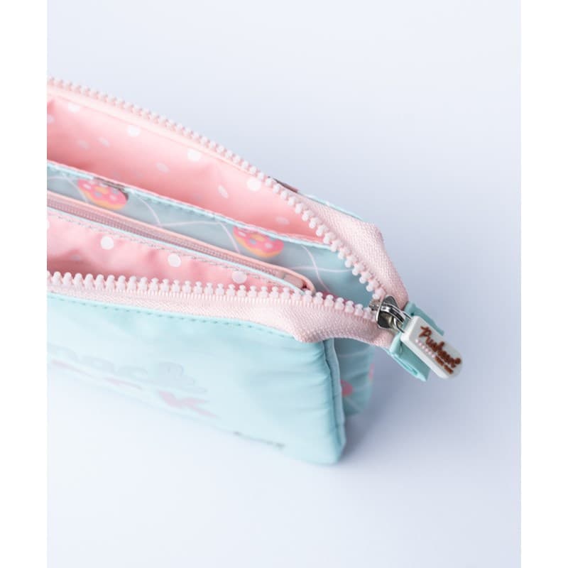 Pusheen - Pencil case / cosmetics bag from the Foodie collection 6