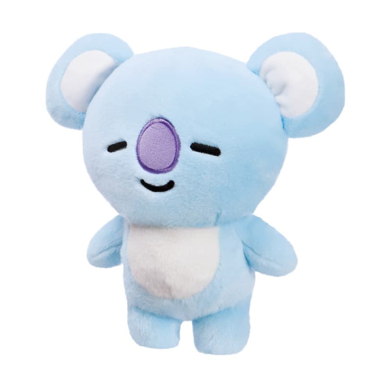 Line Friends BT21 - Mascot 17 cm KOYA 