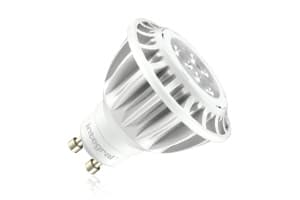 Integral LED Light Bulb GU10 PAR16 5W (35W) 2700K 250lm Warm White 2