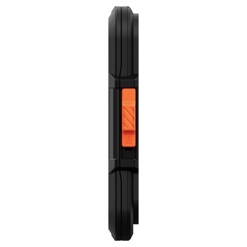 Spigen Lock Fit MagSafe - Magnetic Wallet (Black) 6