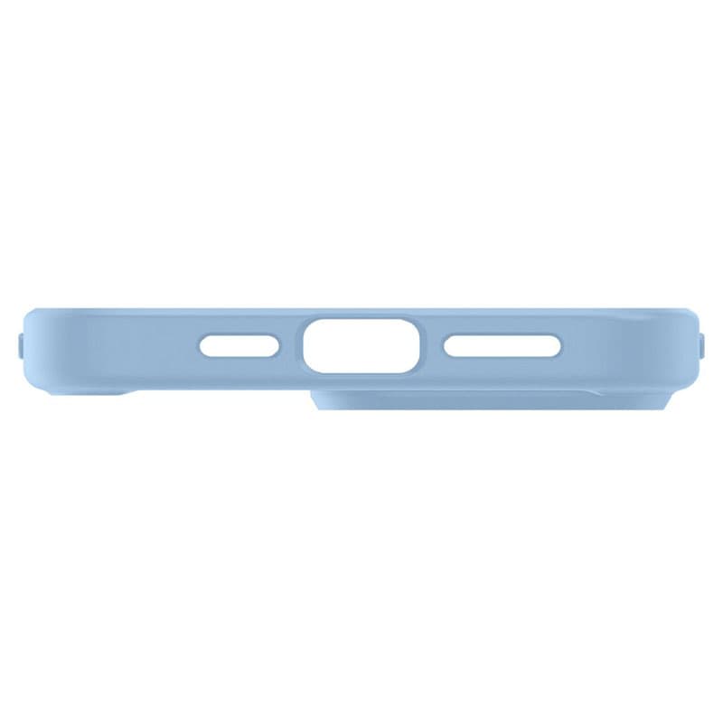 Spigen Ultra Hybrid - Case for iPhone 14 Pro (Blue) 7