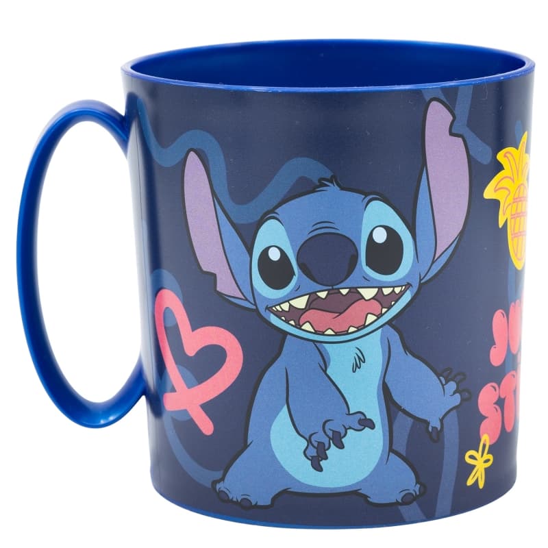 Disney Stitch - Palms Collection Microwave Mug 390 ml 2