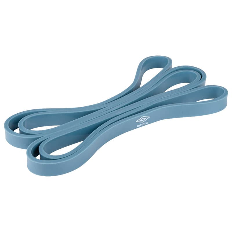 Umbro - Exercise resistance rubber 15kg (Blue) 1