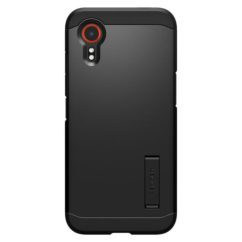 Spigen Tough Armor - Case for Samsung Galaxy XCover 7 (Black) 2