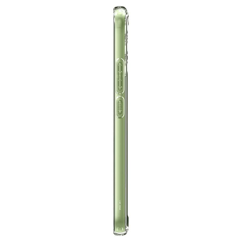 Spigen Ultra Hybrid - Case for Samsung Galaxy A34 5G Transparent 7