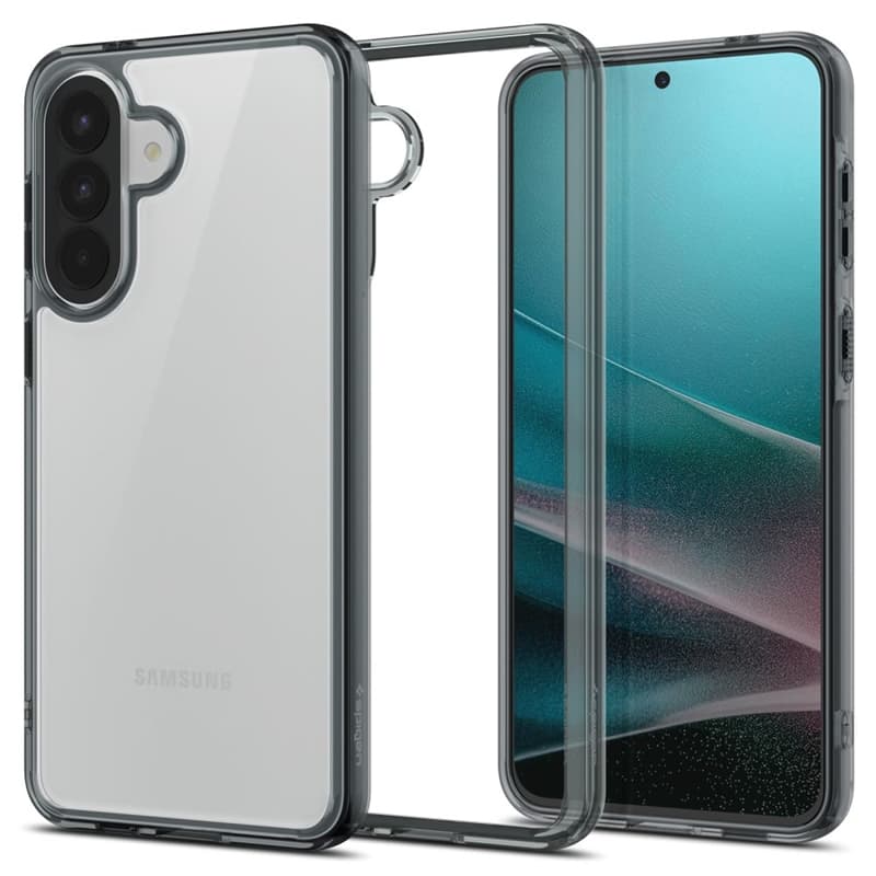 Spigen Ultra Hybrid - Case for Samsung Galaxy A57 5G (Space Crystal)