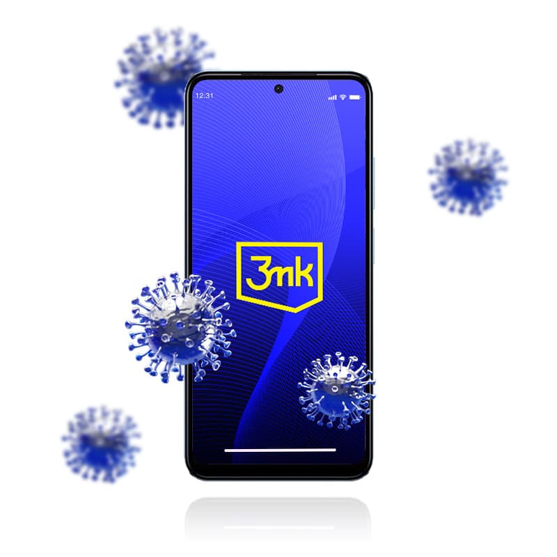 3mk FlexibleGlass - Hybrid Glass for Xiaomi Redmi Note 12s 6