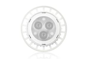 Integral LED Light Bulb GU10 PAR16 5W (35W) 2700K 250lm Warm White 3