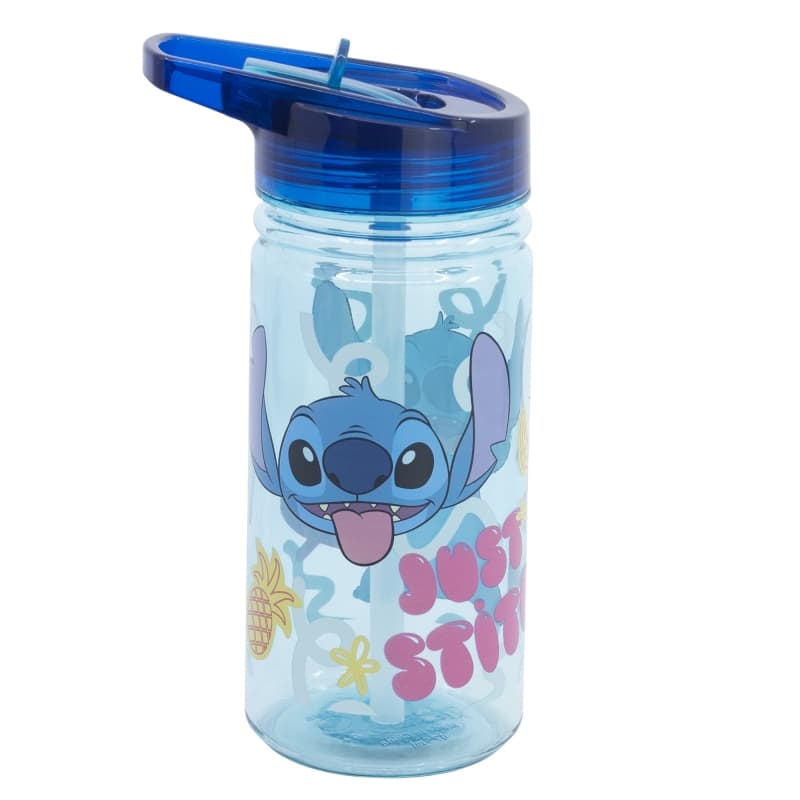 Disney Stitch - ecozen bottle with handle and spout 475 ml 2