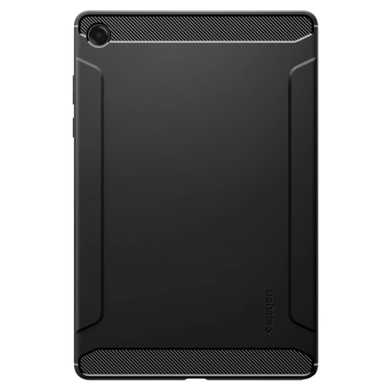 Spigen Rugged Armor - Case for Samsung Galaxy Tab A11+ 10.9" X230 / X235 / X236 (Matte Black) 2