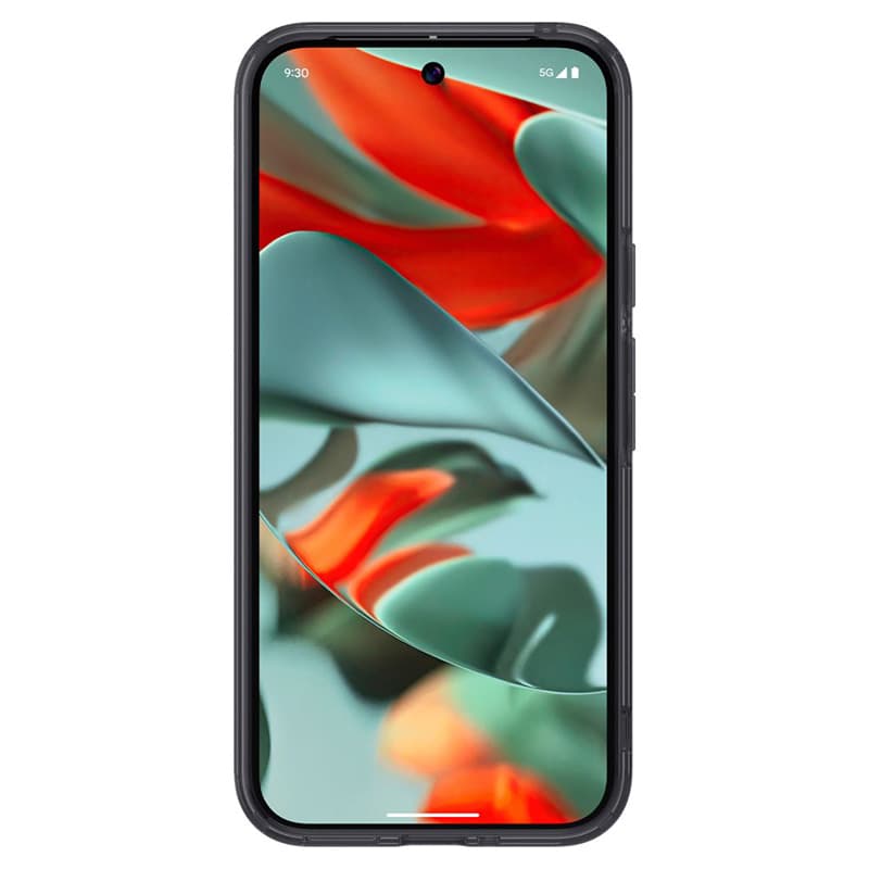 Spigen Ultra Hybrid - Case for Google Pixel 9 Pro XL (Zero One) 5