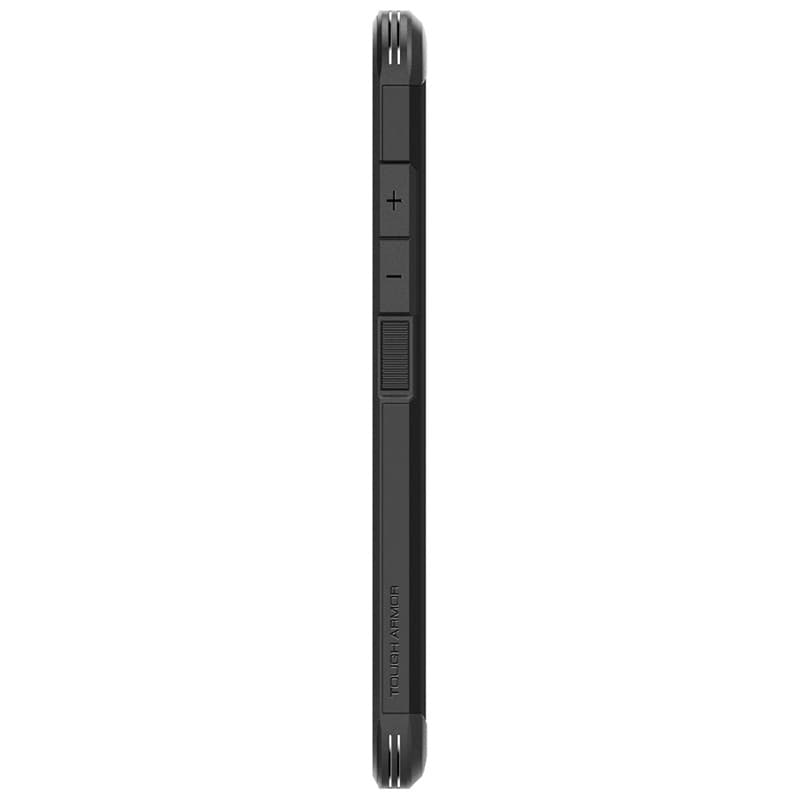 Spigen Tough Armor - Case for Samsung Galaxy XCover 7 (Black) 3